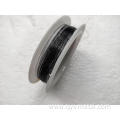 High Quality Pure Tungsten Wire Coil For Sale